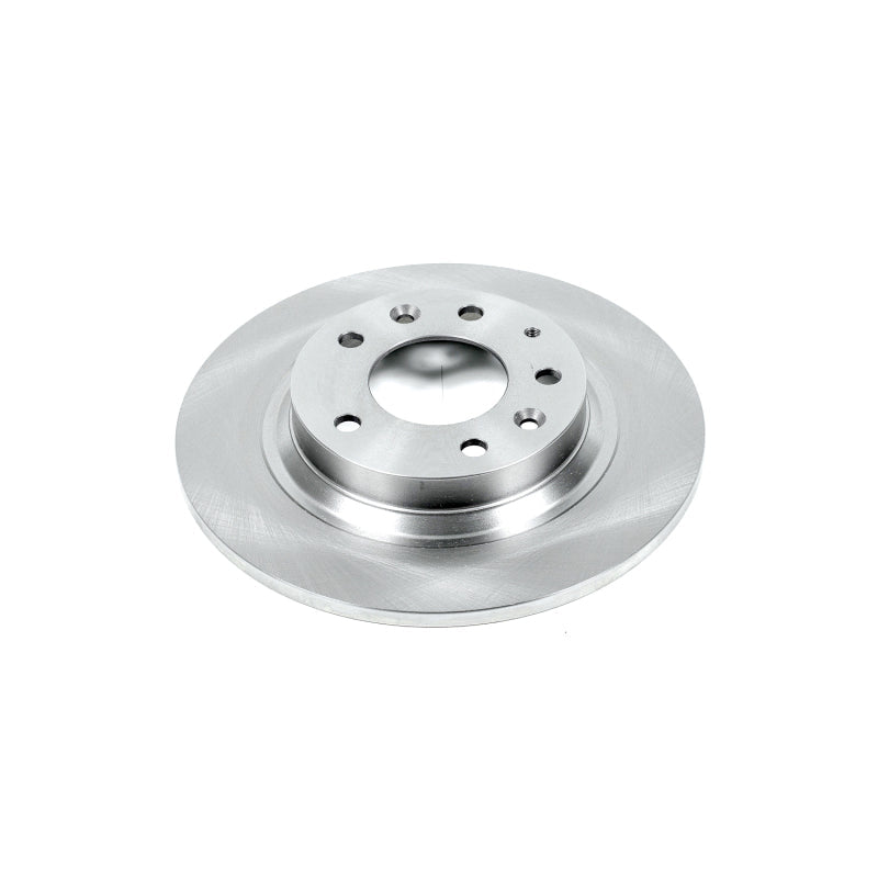 PowerStop Rear Brake Rotor | Ford Fusion (06-12) (JBR999)