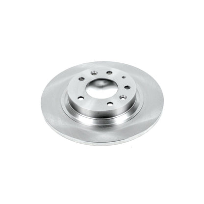 PowerStop Rear Brake Rotor | Ford Fusion (06-12) (JBR999)
