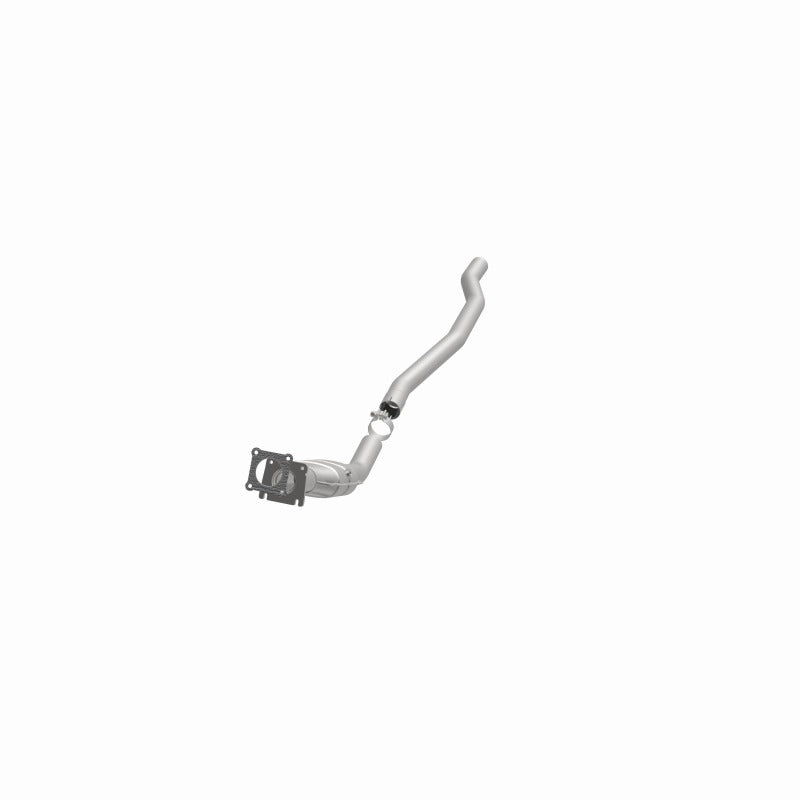 Magnaflow 24074 DirectFit Converter For Dodge Caravan/Grand Car