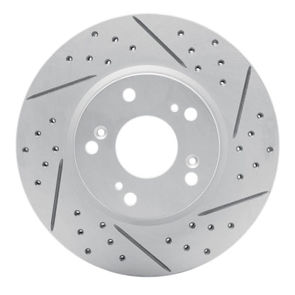 DFC 03-17 Acura ILX Front D&S Rotor (830-59034R)