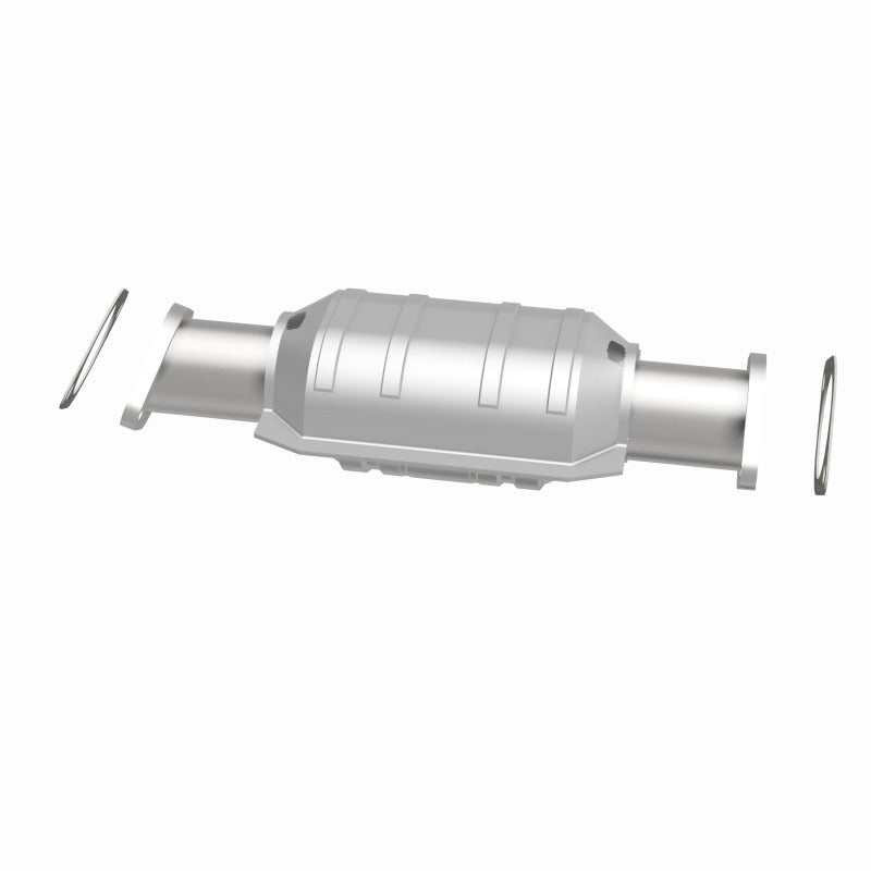 Magnaflow 49447 DirectFit Converter For Hyundai/Kia 3.8L OEM