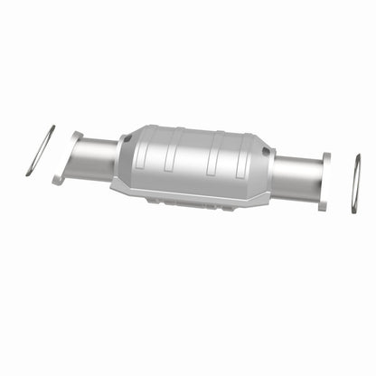 Magnaflow 49447 DirectFit Converter For Hyundai/Kia 3.8L OEM