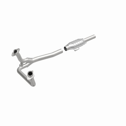 Magnaflow Standard Grade Catalytic Converter | Ford Bronco II/F-150/250 (78-97) (93307)