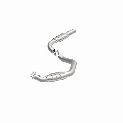 Magnaflow 51525 D&F Converter For Express 2500 07-08 4.8L Driver Side