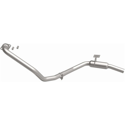 BRExhaust Direct-Fit Muffler Kit 108-0214