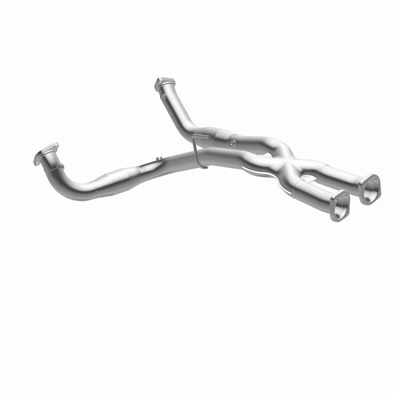 MagnaFlow Conv DF 06- Jeep SRT-8 6.1L Catalytic Converter (16423)