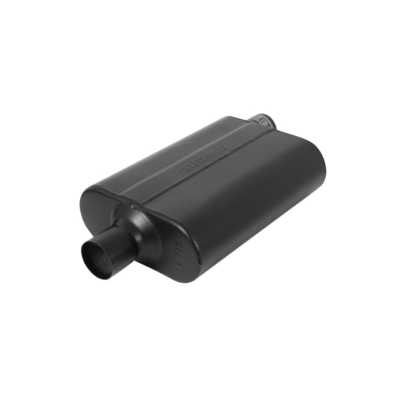 Flowmaster SS Super 44 Muffler For All Vehicles (842446)