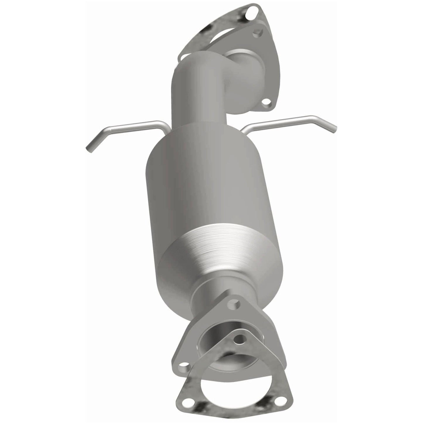 MagnaFlow California Grade CARB Compliant Direct-Fit Catalytic Converter 4451455