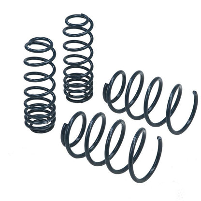 Hotchkis 19391 for 11-12 Ford Mustang 5.0L Sport Coil Springs (Set Of 4)