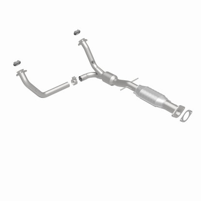 Magnaflow 23717 D&S Converter 00-04 Chevy S10/GMC Sonoma 4.3L 2WD