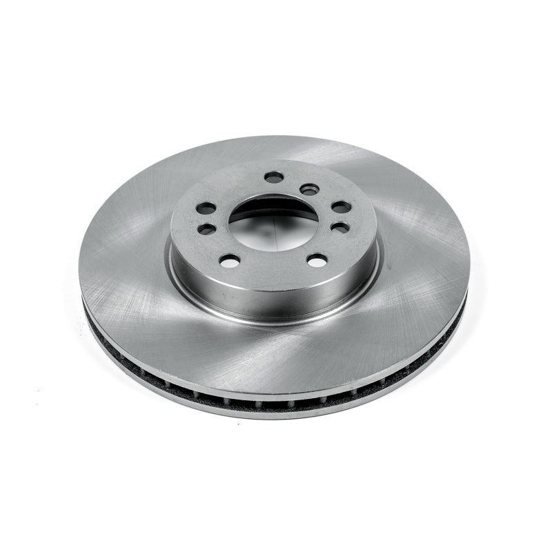 PowerStop Front Brake Rotor | BMW X5 (00-06) (EBR632)
