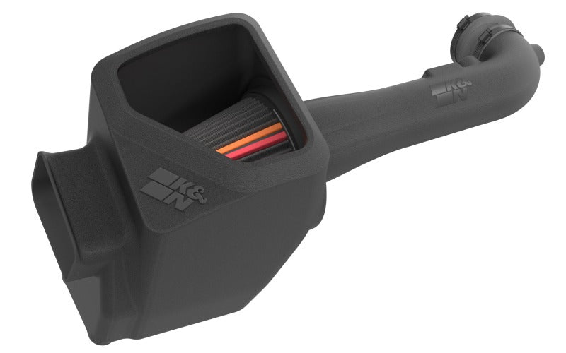 K&N NextGen DryFlow Intake | Chevrolet Silverado/GMC 1500 V8 5.3L/6.2L F/I (50-3082D)