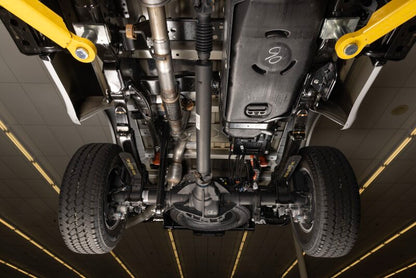 Flowmaster FlowFX Cat-Back Exhaust For Ford F-250/350 Super Duty (11-26) (718102)