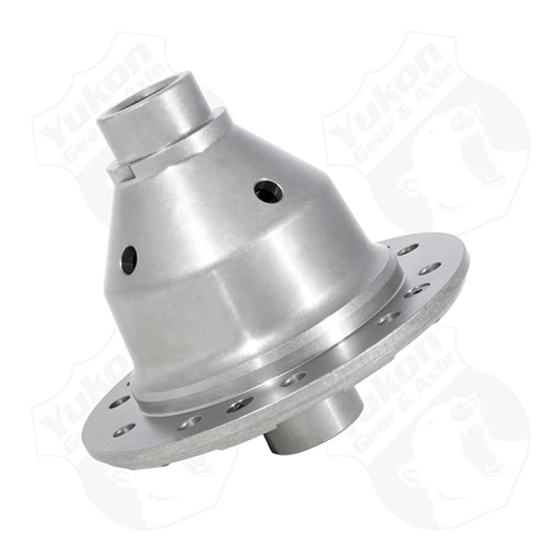 Yukon Gear & Axle Grizzly Locker | Dana 50 30 Spline (YGLD50-30)