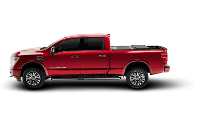 UnderCover Flex Bed Cover | Suzuki Equator 09-17 (FX51003)