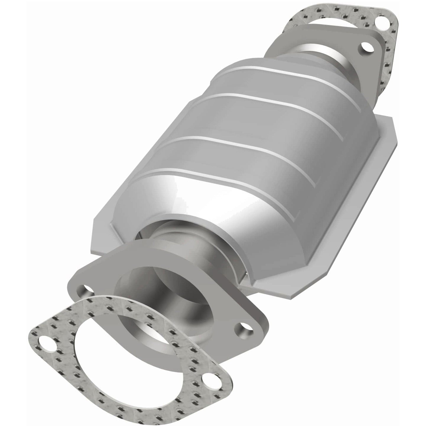 MagnaFlow California Grade CARB Compliant Direct-Fit Catalytic Converter 441041