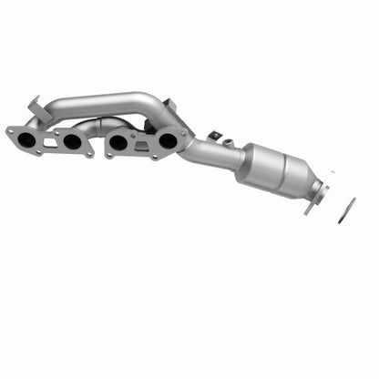 Magnaflow 51881 DirectFit Converter For Lexus IS F 5.0L 08-10
