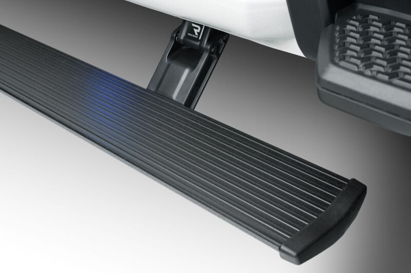 AMP 76254-01A PowerStep Running Boards PlugNPlay for 19-21 Silverado/Sierra 1500