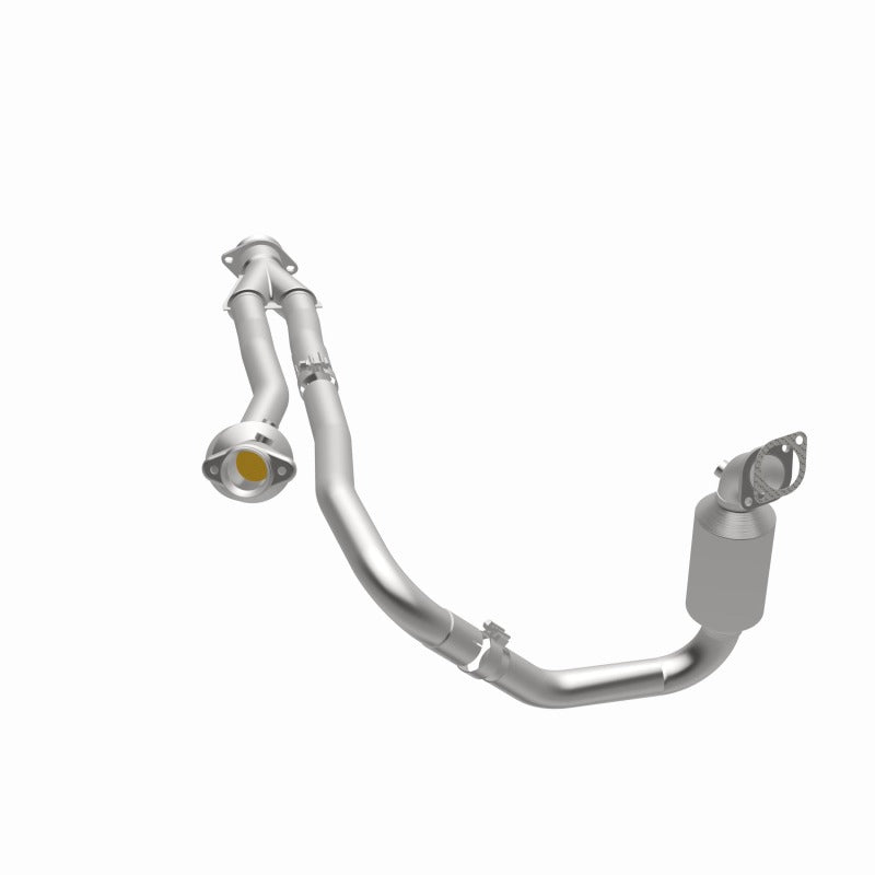 Magnaflow Conv DF 15-26 Transit-150/250/350 | OE Fit (21-710)
