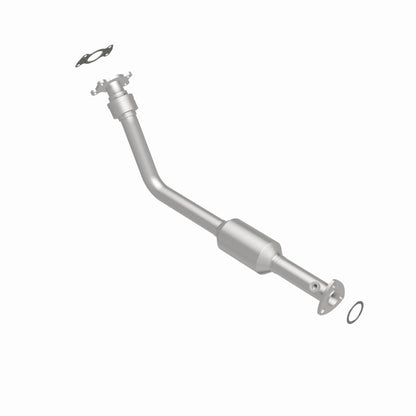 Magnaflow 23130 DirectFit Converter For Pontiac Grand Am 2.4L M/T