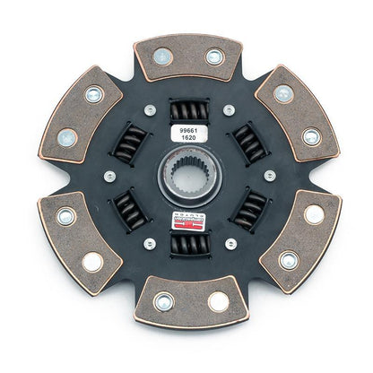 Competition Clutch 6045-1620 Stage 4 Clutch Kit for 90-96 300Z/89-02 Skyline