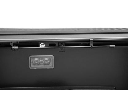 BAK Industries 226407 BAKFlip G2 Truck Bed Cover For 2005-2015 Tacoma 6' 2" Bed