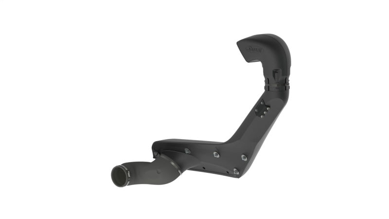 ARB SS445HF Safari VSPEC Snorkel for 2003-2009 Toyota 4Runner 4.0L V6