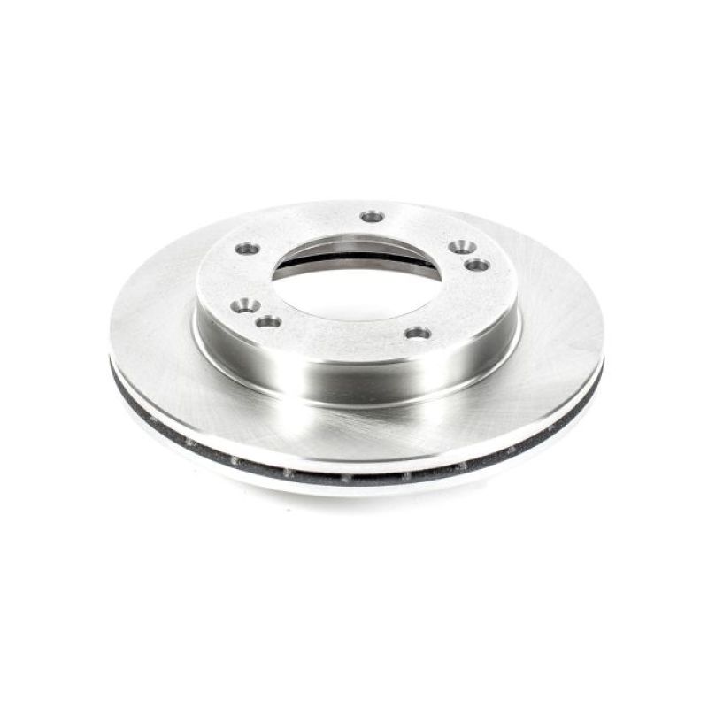 PowerStop Front Brake Rotor | Kia Sportage (95-02) (JBR767)