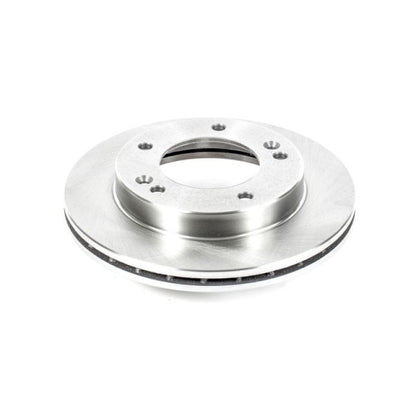 PowerStop Front Brake Rotor | Kia Sportage (95-02) (JBR767)