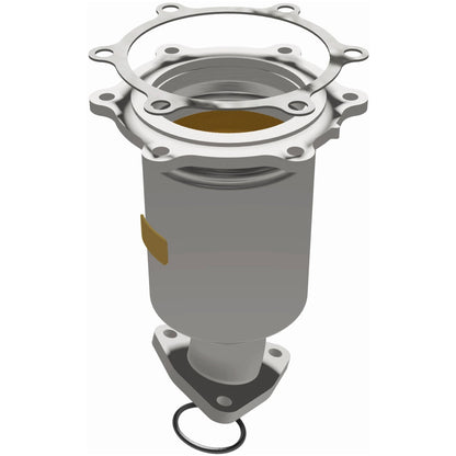 MagnaFlow California Grade CARB Compliant Direct-Fit Catalytic Converter 4451499