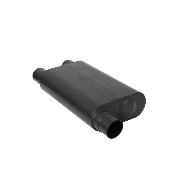 Flowmaster SS D&S 80 Series Muffler For Camaro/Firebird/Grand Am (67-05) (842583)