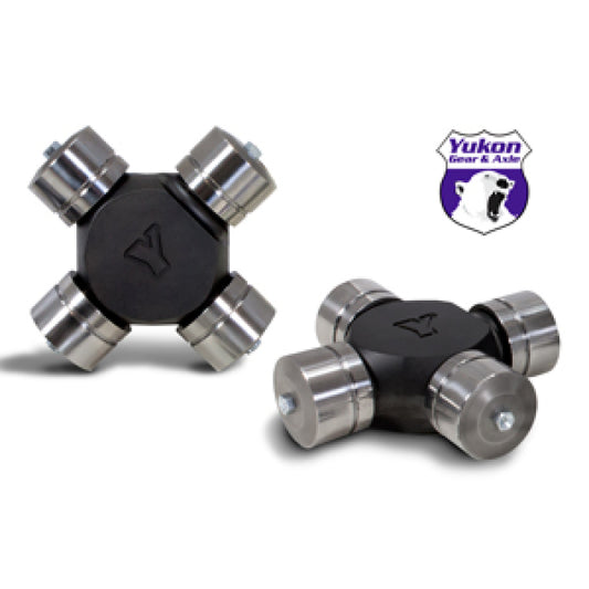 Yukon Chrome Moly Superjoints For Dana 30/44 & GM 8.5in (YP SJ-297X-202)