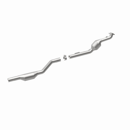 Magnaflow 51937 DirectFit Converter For Mercedes S430 00-03 4.3L