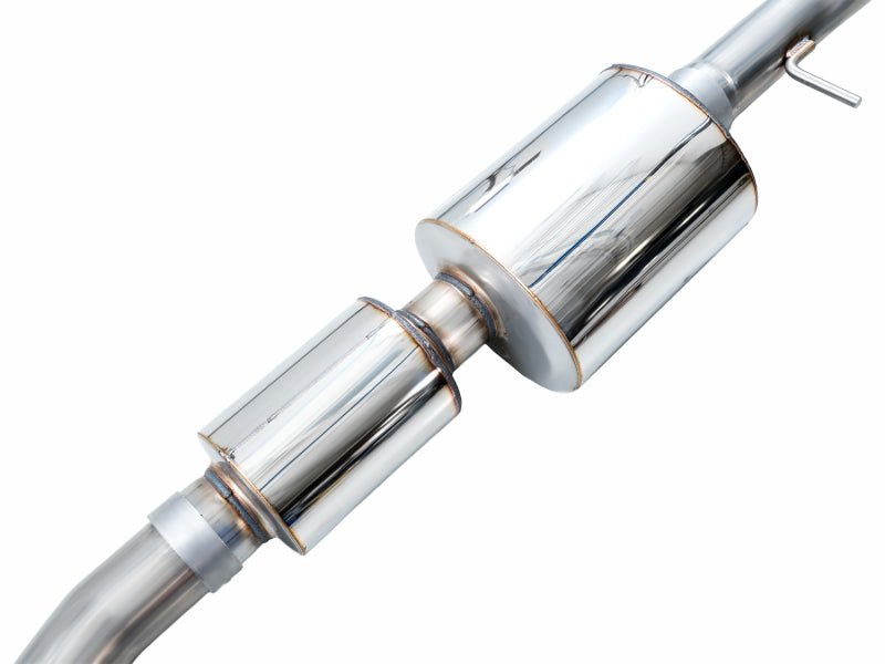 AWE Tuning 2021+ GMC Tahoe/Yukon 5.3L Catback Exhaust | 0FG (3015-33007)
