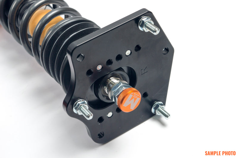 Moton 1-Way Coilovers | BMW 3 Series E90/E92/E93 M3 (07-13) / 1 Series E82/E88 (11-13) (M505168SD)