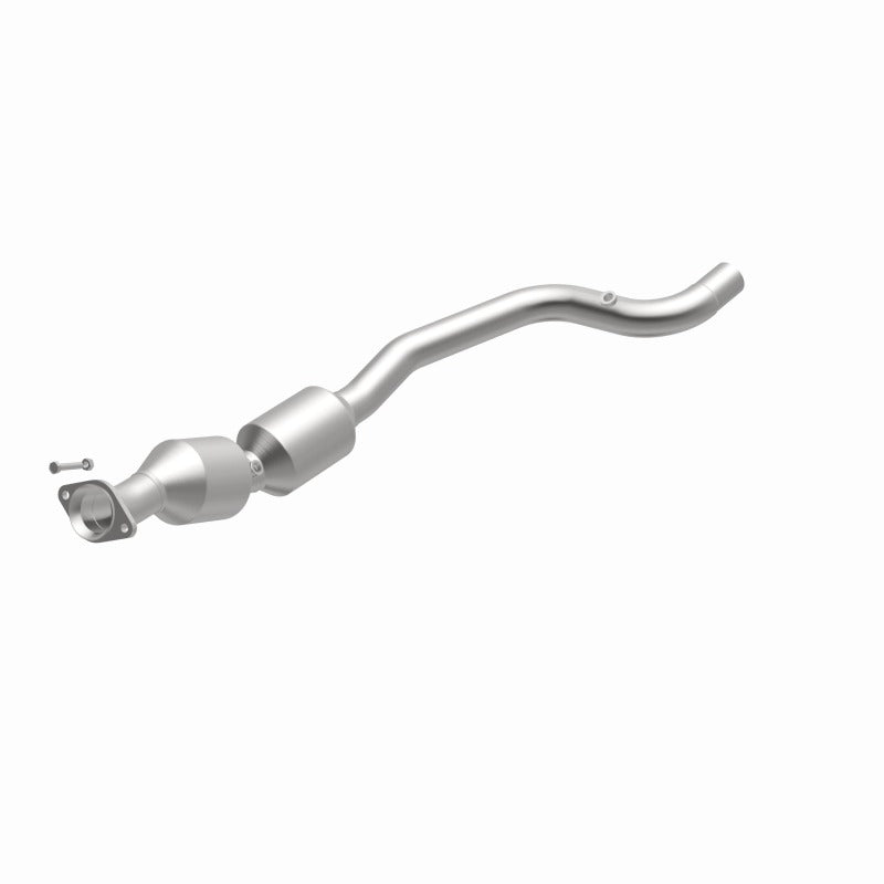 Magnaflow 21-536 OEM Underbody Catalytic Converter For Range Rover V8 13-17