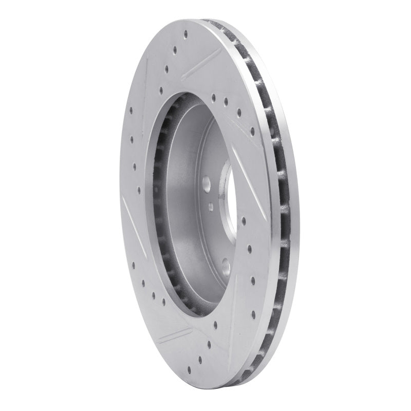 R1 D&S Front Rotor | Acura RSX (02-15) (631-59030R)