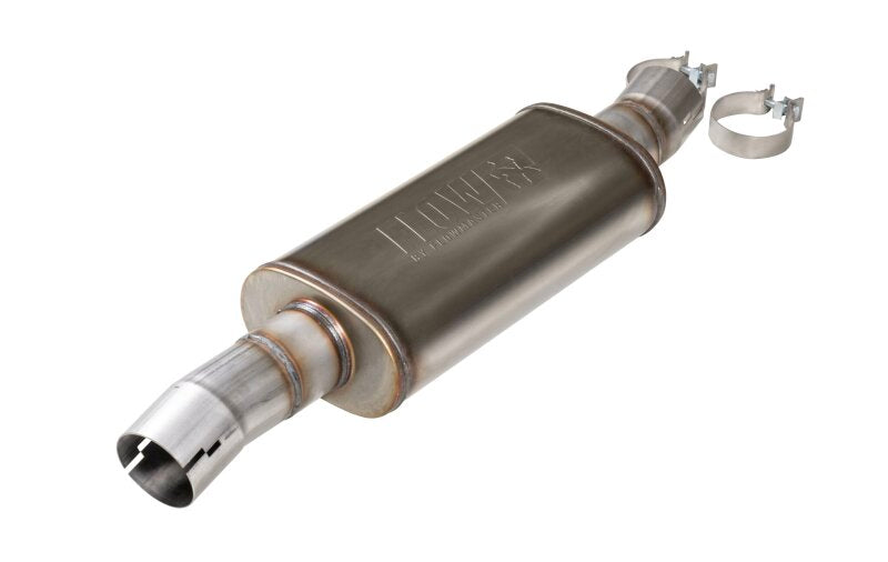 Flowmaster FlowFX Muffler For GM 2500/3500 6.6L Gas (19-26) (718155)