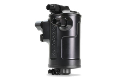 PERRIN Fits BRZ/FR-S/GR86/86 Air Oil Separator - Black - PSP-ENG-624BK