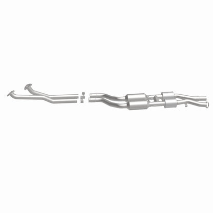 Magnaflow 24021 DirectFit Converter for BMW 328 2.8L 96-98