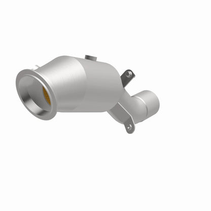 Magnaflow 52258 DirectFit Converter For BMW X5 3.0L 14+