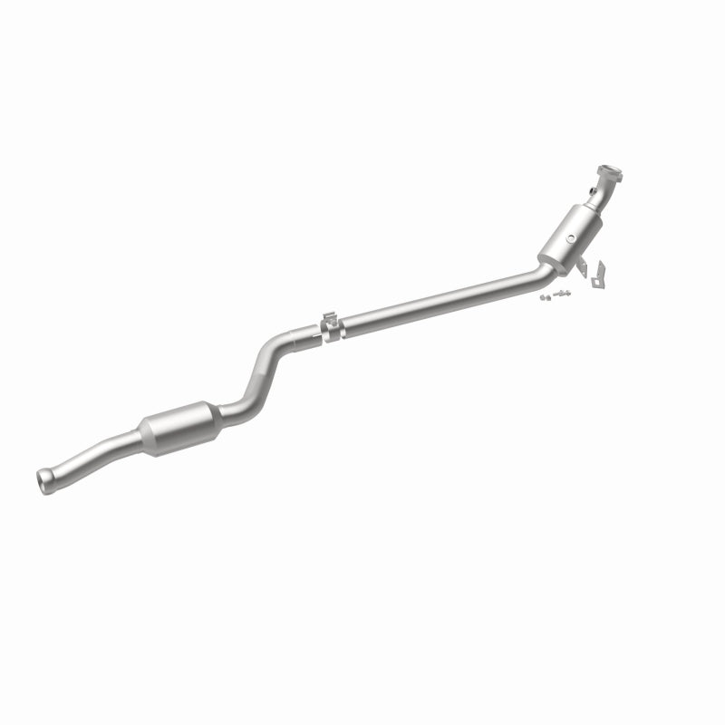 MAGNAFLOW 5561441 DF Conv 13-14 Mercedes-Benz GLK350 3.5L For Mercedes GLK