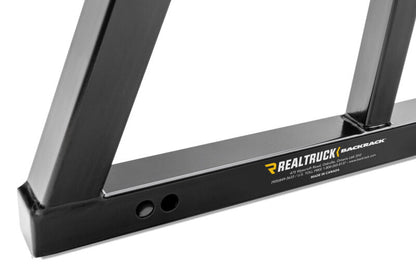 BackRack SRX Cab Protector | Silverado 08-23 / F-150 04-23 (SRX600)