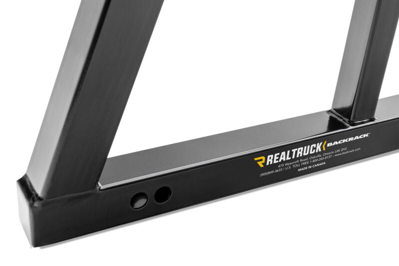 BackRack SRX Rack 99-23 Ford F-250/350/450 Super Duty | Ford F-250/350/450 (SRX702)