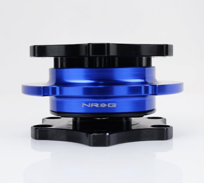 NRG SFI KEY WAY TYPE QUICK RELEASE