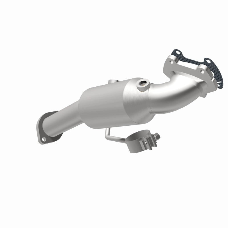Magnaflow OEM 12-17 Jeep Wrangler 3.6L Catalytic Converter | Jeep JK/Gladiator (21-030)