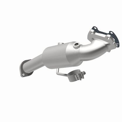 Magnaflow OEM 12-17 Jeep Wrangler 3.6L Catalytic Converter | Jeep JK/Gladiator (21-030)