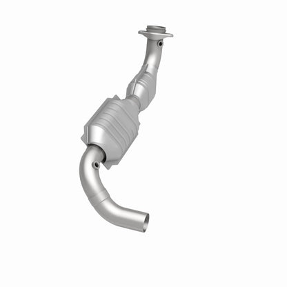 Magnaflow 51753 DirectFit Converter For Ford F-150 01-04 5.4L 4WD