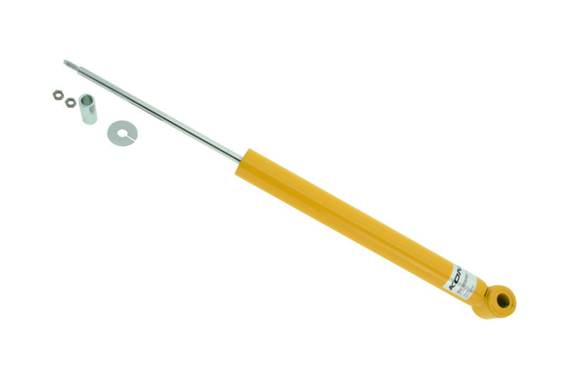 Koni Sport (Yellow) Strut & Shocks Set - 2014-2015 Mazda 6