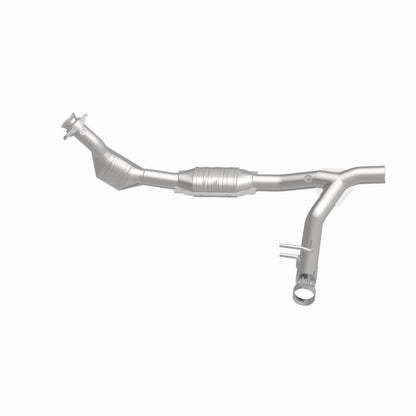 Magnaflow 93397 DirectFit Converter For F-150 99 5.4L V8 P/S 2WD